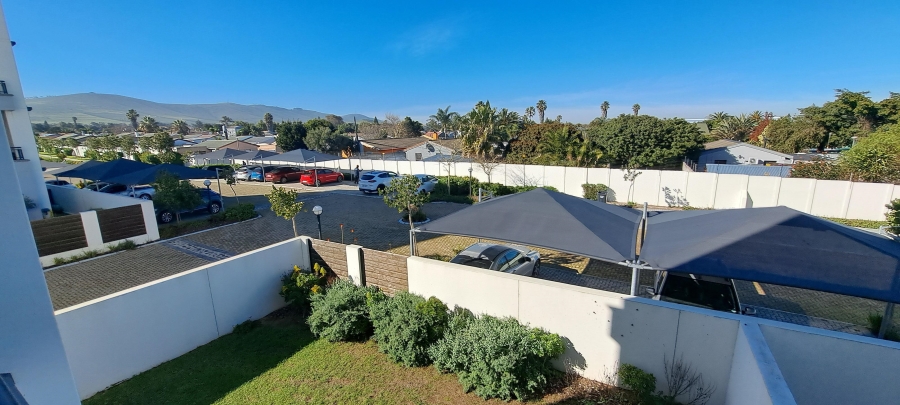 To Let 2 Bedroom Property for Rent in Richwood Western Cape